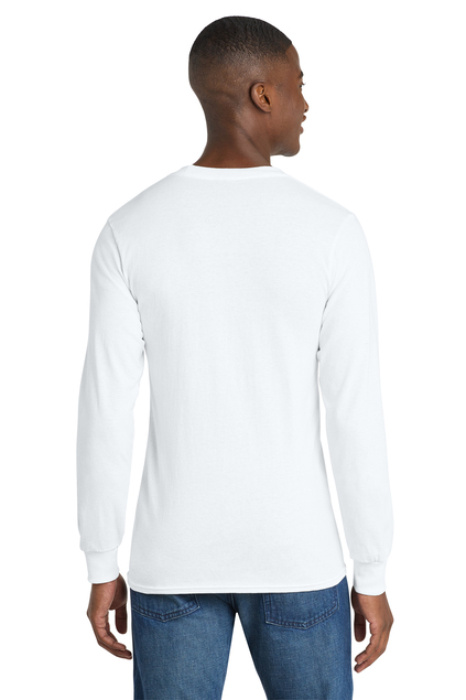 Unisex Long Sleeve T-Shirt - Image 3