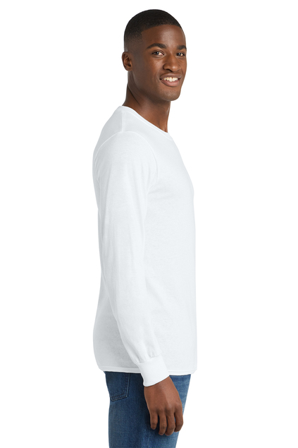 Unisex Long Sleeve T-Shirt - Image 2