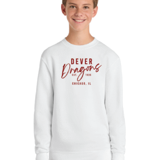 Youth Crewneck Sweatshirt