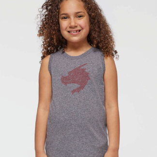 Girls' Tank