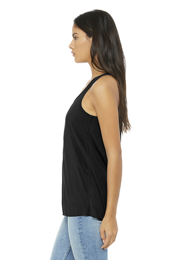 Women's Racerback Tank - Image 3