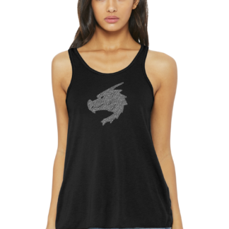 Women's Racerback Tank