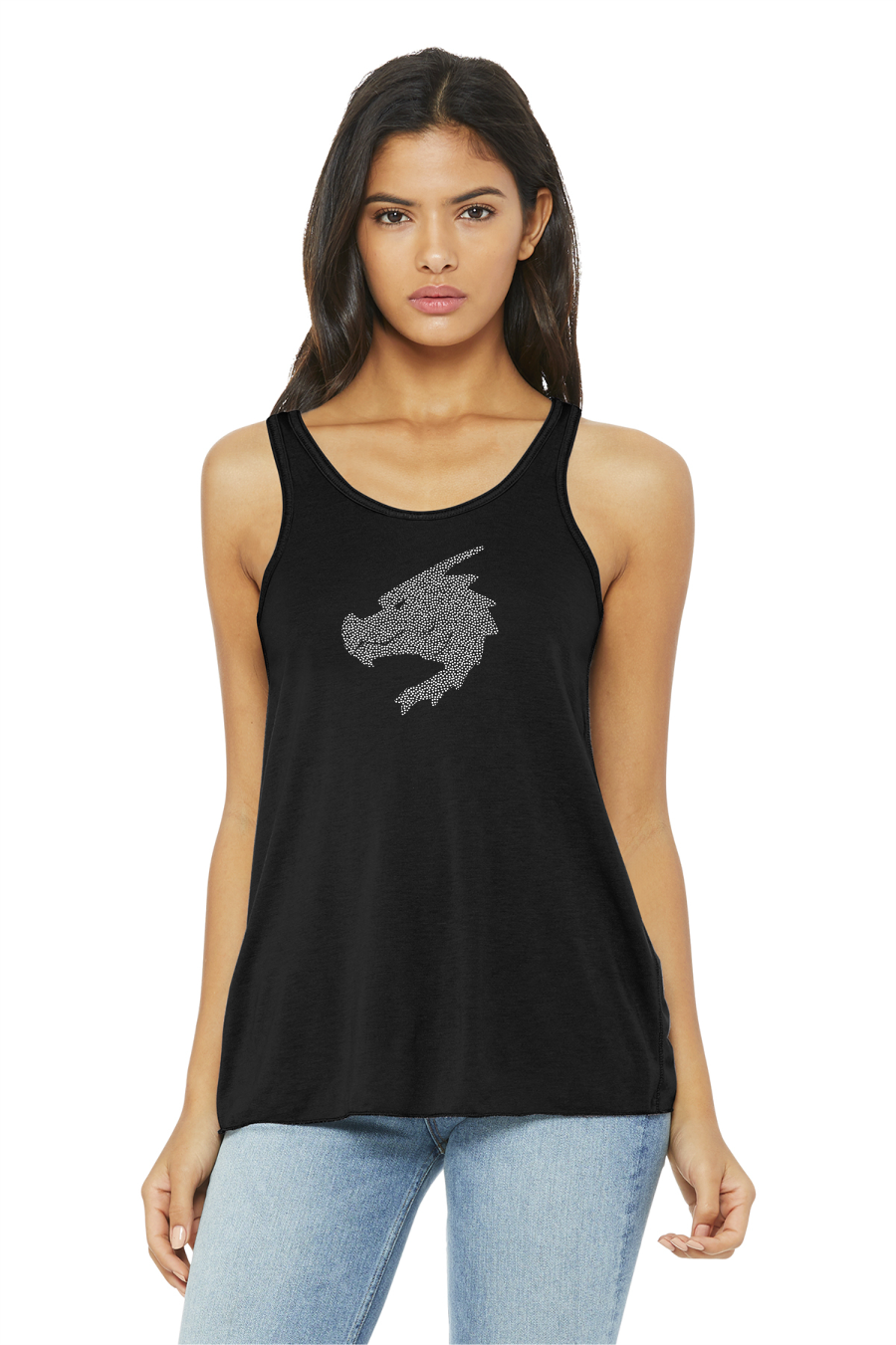 Women's Racerback Tank